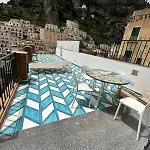 Pensjonat Palazzo Colavolpe Atrani
