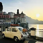 Palazzo Colavolpe Pensjonat 4*