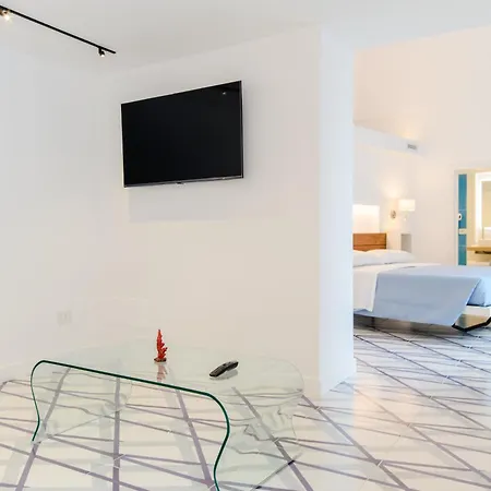 Palazzo Colavolpe 4*