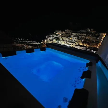 Palazzo Colavolpe 4* Atrani