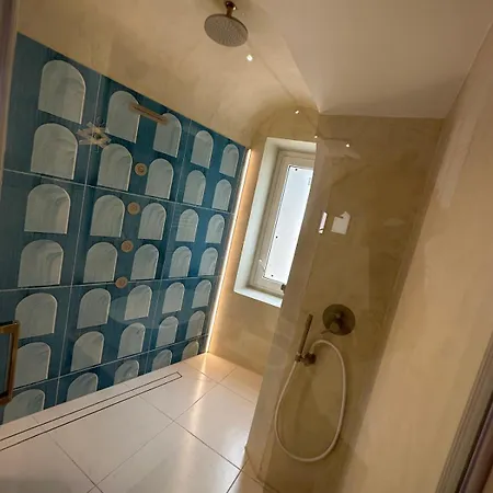 ゲストハウス Palazzo Colavolpe