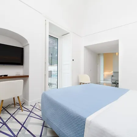 Palazzo Colavolpe 4* Atrani