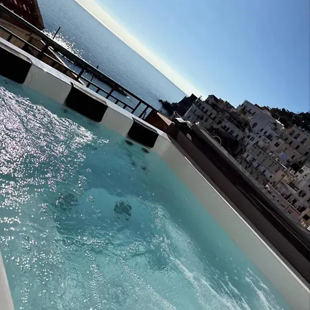 Palazzo Colavolpe 4*